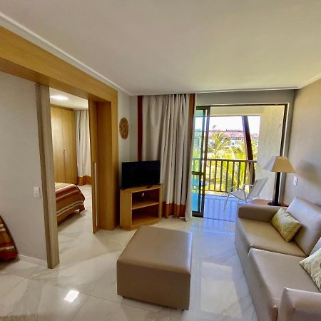 Beach Class Muro Alto Flat Pôrto das Galinhas المظهر الخارجي الصورة