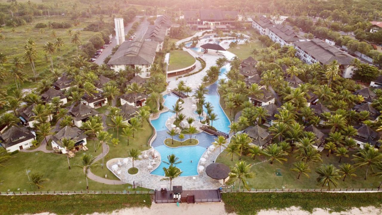 Beach Class Muro Alto Flat Pôrto das Galinhas المظهر الخارجي الصورة