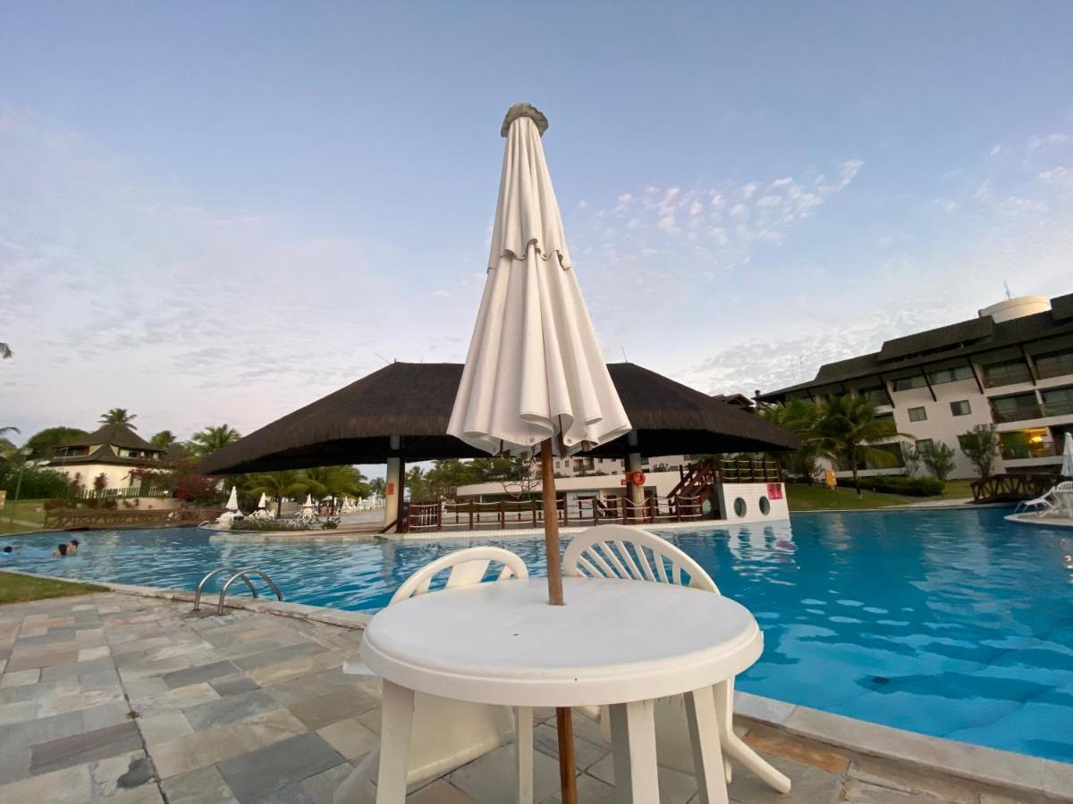 Beach Class Muro Alto Flat Pôrto das Galinhas المظهر الخارجي الصورة