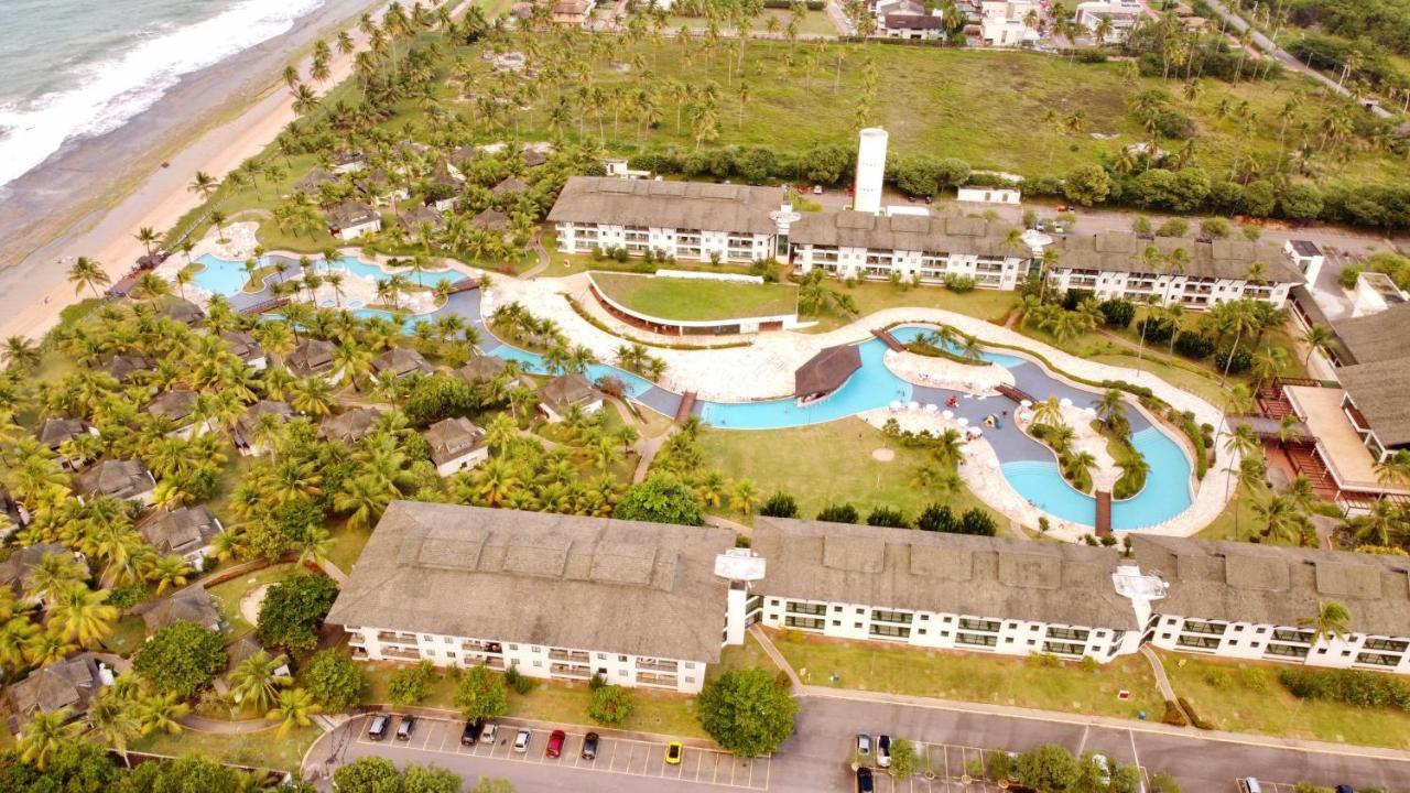 Beach Class Muro Alto Flat Pôrto das Galinhas المظهر الخارجي الصورة