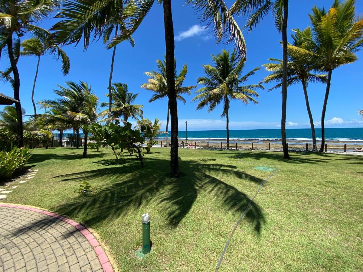 Beach Class Muro Alto Flat Pôrto das Galinhas المظهر الخارجي الصورة