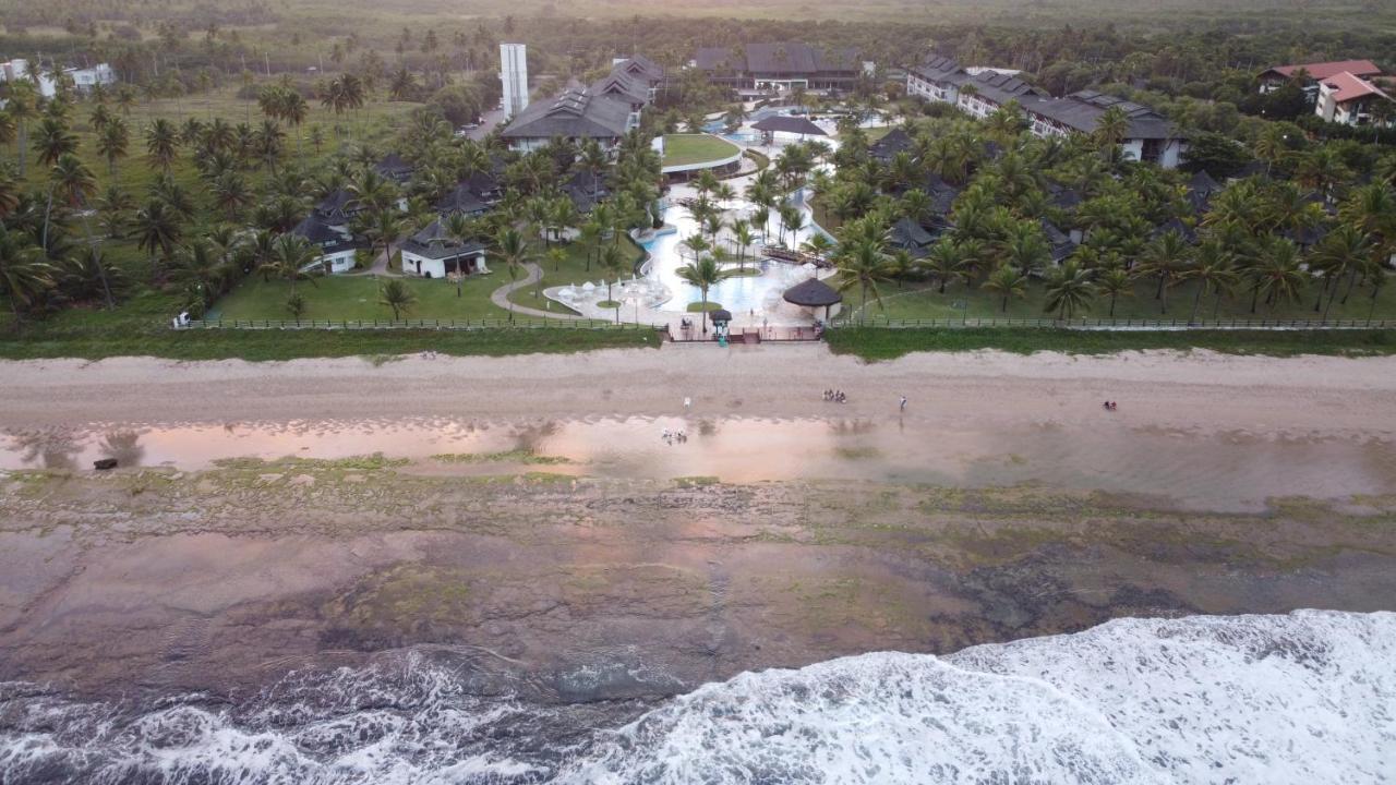 Beach Class Muro Alto Flat Pôrto das Galinhas المظهر الخارجي الصورة
