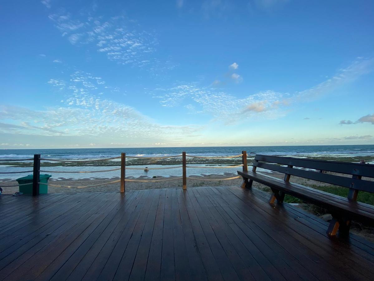 Beach Class Muro Alto Flat Pôrto das Galinhas المظهر الخارجي الصورة