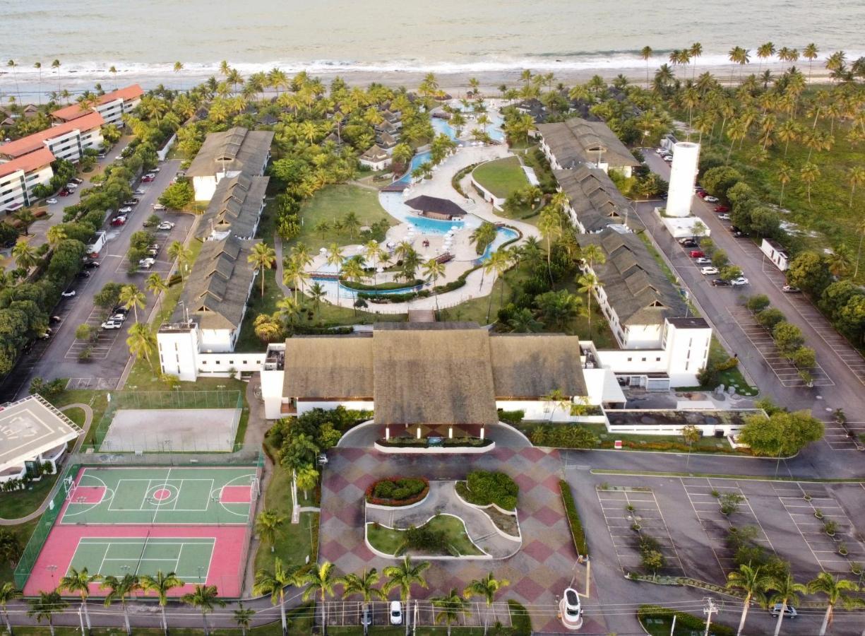 Beach Class Muro Alto Flat Pôrto das Galinhas المظهر الخارجي الصورة