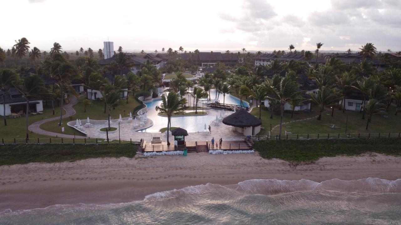 Beach Class Muro Alto Flat Pôrto das Galinhas المظهر الخارجي الصورة