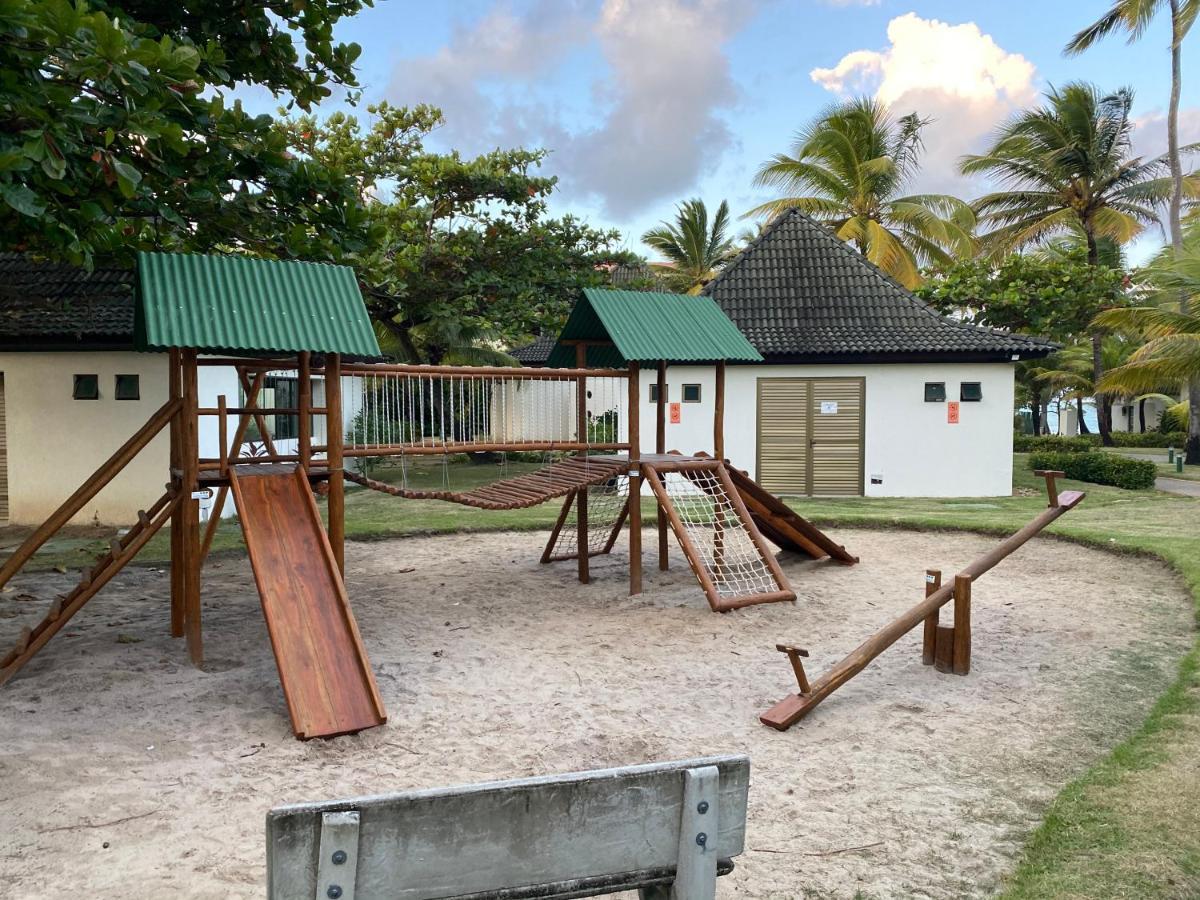 Beach Class Muro Alto Flat Pôrto das Galinhas المظهر الخارجي الصورة