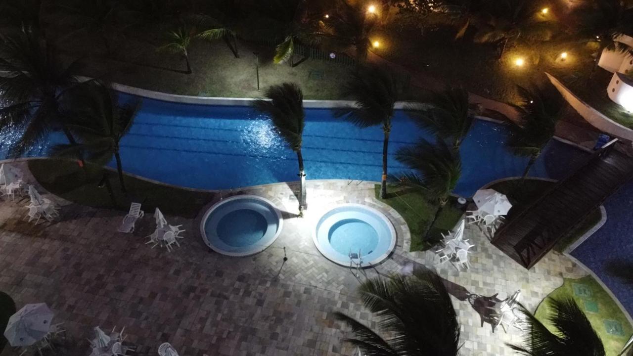 Beach Class Muro Alto Flat Pôrto das Galinhas المظهر الخارجي الصورة
