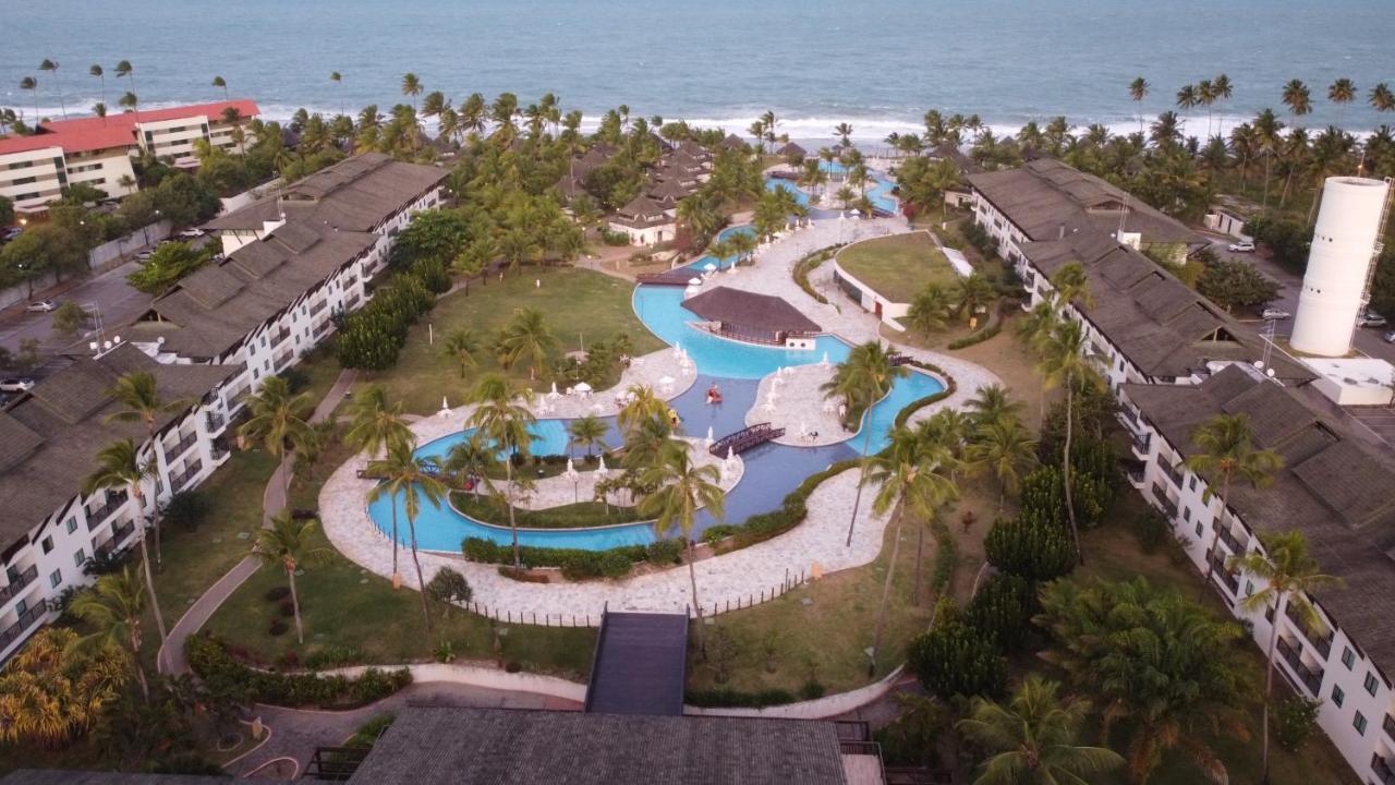 Beach Class Muro Alto Flat Pôrto das Galinhas المظهر الخارجي الصورة