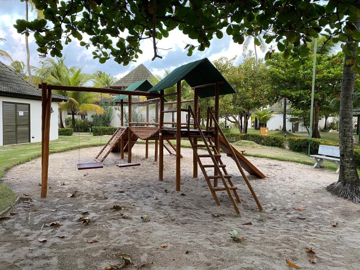 Beach Class Muro Alto Flat Pôrto das Galinhas المظهر الخارجي الصورة