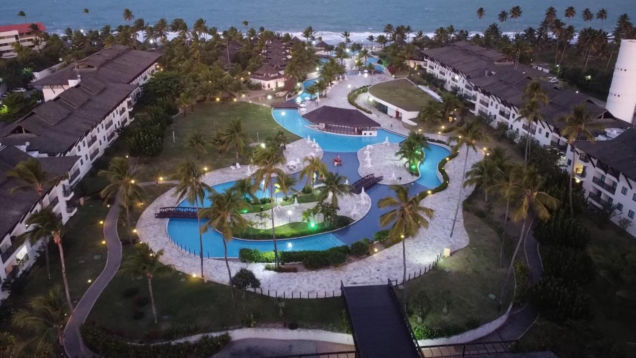 Beach Class Muro Alto Flat Pôrto das Galinhas المظهر الخارجي الصورة