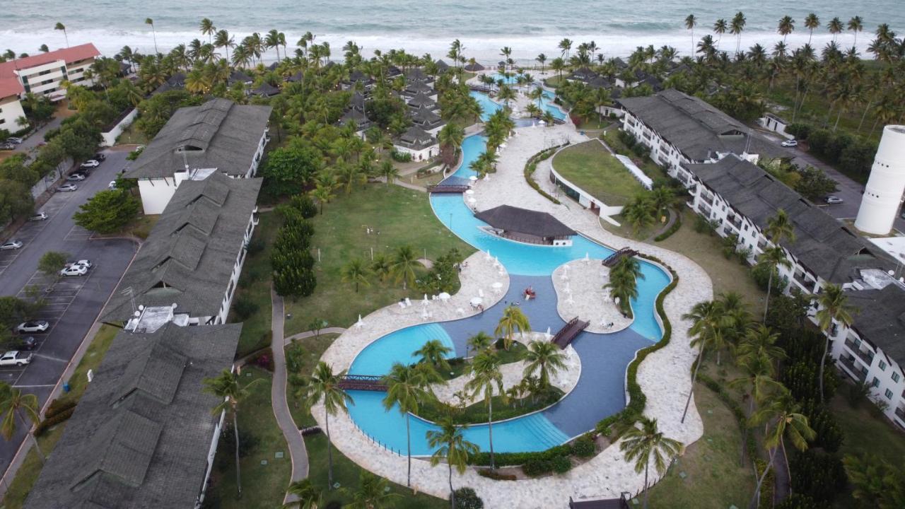 Beach Class Muro Alto Flat Pôrto das Galinhas المظهر الخارجي الصورة