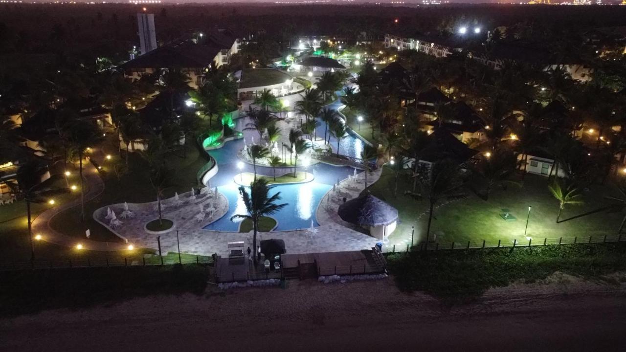 Beach Class Muro Alto Flat Pôrto das Galinhas المظهر الخارجي الصورة