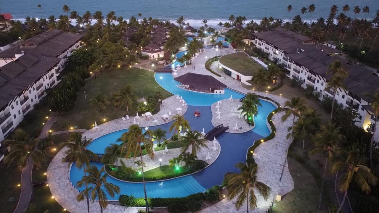 Beach Class Muro Alto Flat Pôrto das Galinhas المظهر الخارجي الصورة