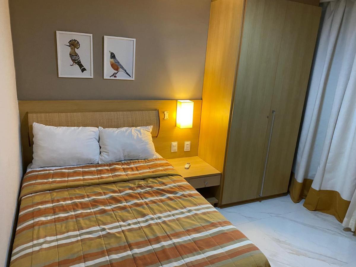 Beach Class Muro Alto Flat Pôrto das Galinhas المظهر الخارجي الصورة