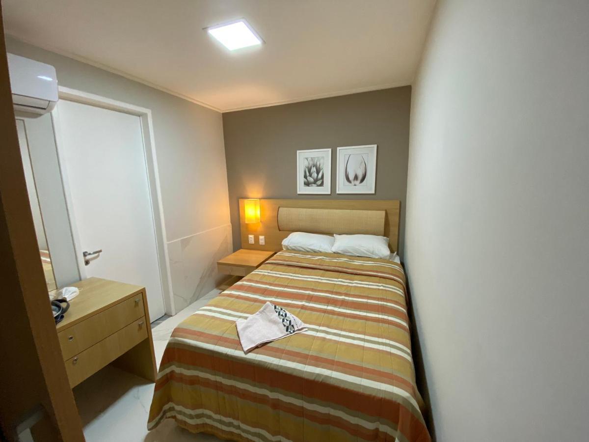 Beach Class Muro Alto Flat Pôrto das Galinhas المظهر الخارجي الصورة