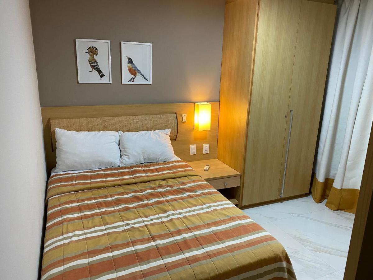 Beach Class Muro Alto Flat Pôrto das Galinhas المظهر الخارجي الصورة