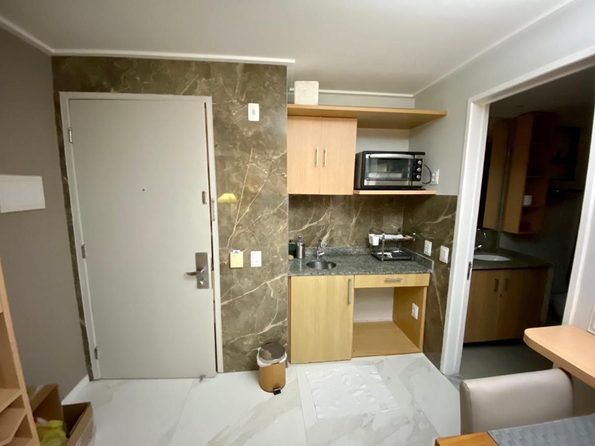 Beach Class Muro Alto Flat Pôrto das Galinhas المظهر الخارجي الصورة