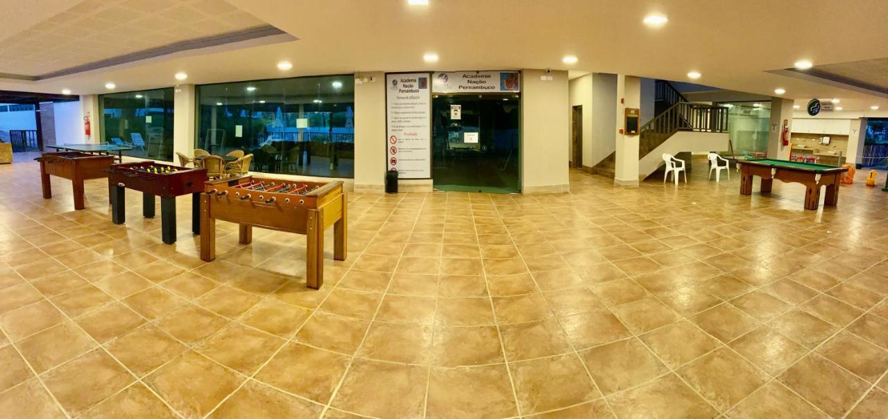 Beach Class Muro Alto Flat Pôrto das Galinhas المظهر الخارجي الصورة