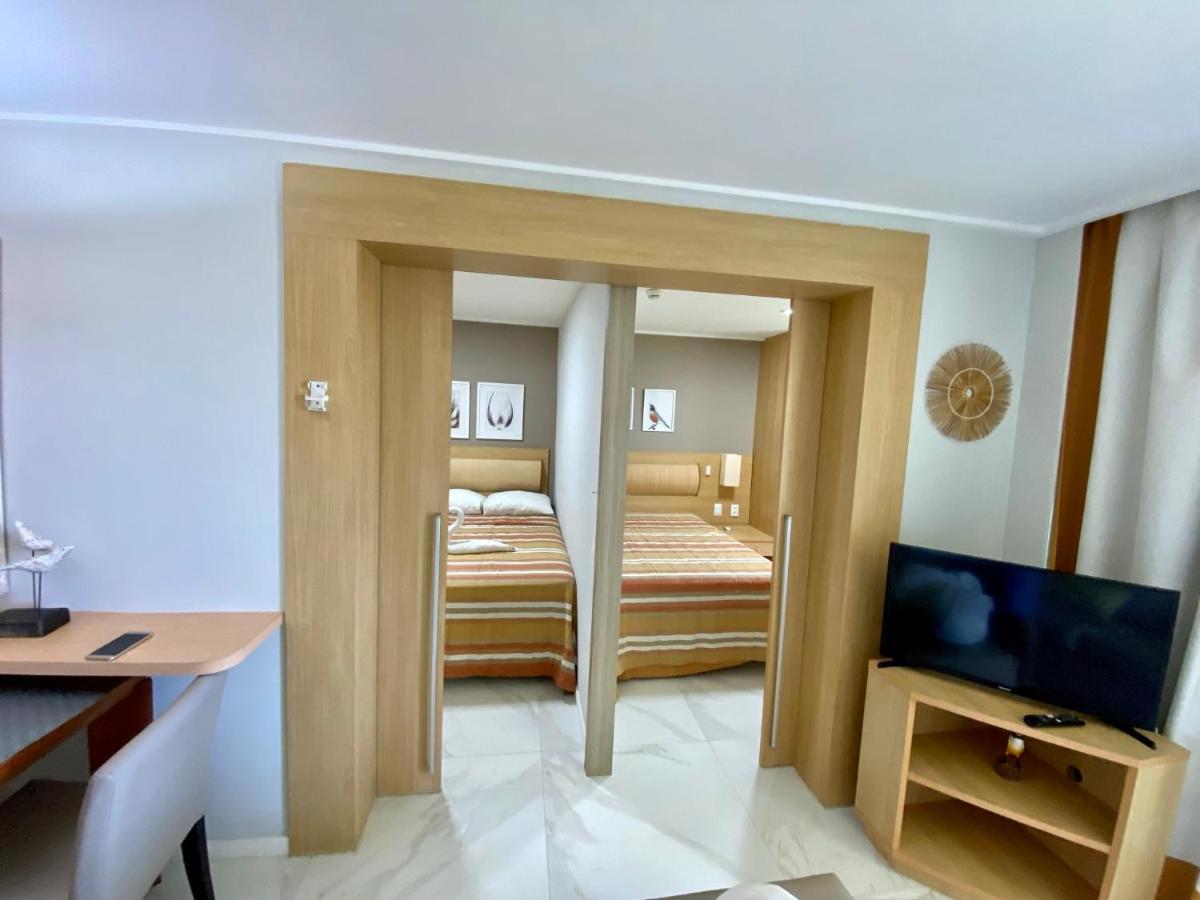 Beach Class Muro Alto Flat Pôrto das Galinhas المظهر الخارجي الصورة