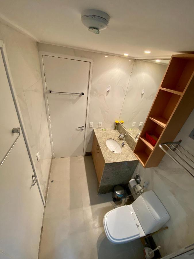 Beach Class Muro Alto Flat Pôrto das Galinhas المظهر الخارجي الصورة