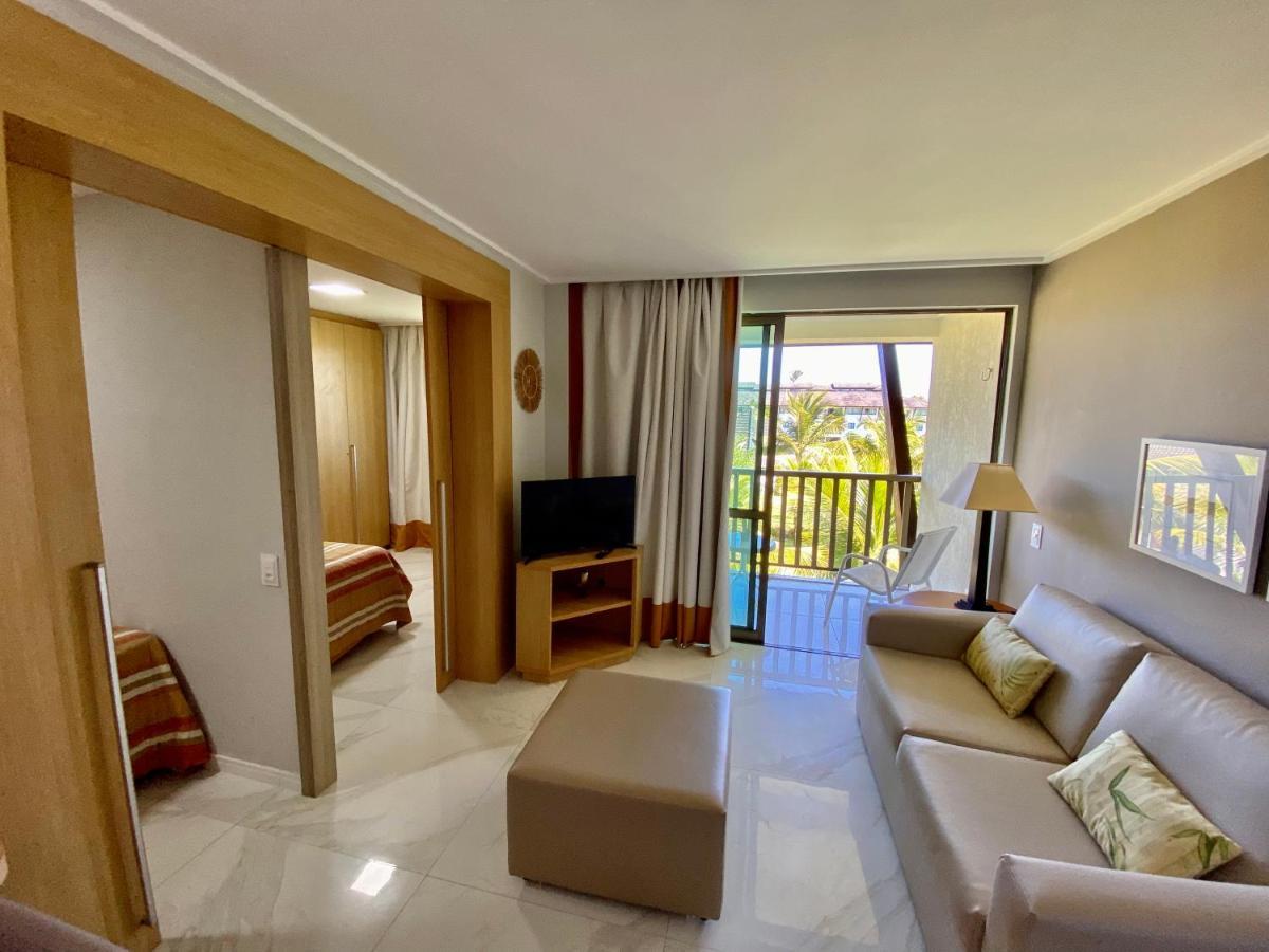 Beach Class Muro Alto Flat Pôrto das Galinhas المظهر الخارجي الصورة